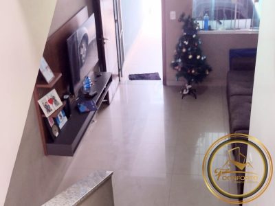 Casa, 3 quartos, 110 m² - Foto 3
