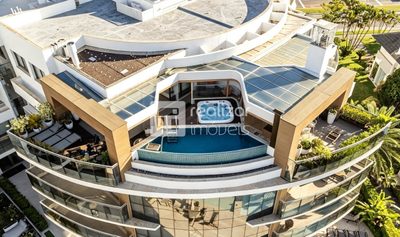 Cobertura, 2 quartos, 263 m² - Foto 3