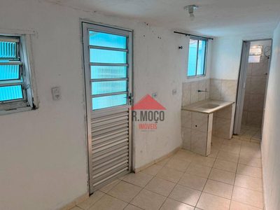 Casa, 1 quarto, 20 m² - Foto 2