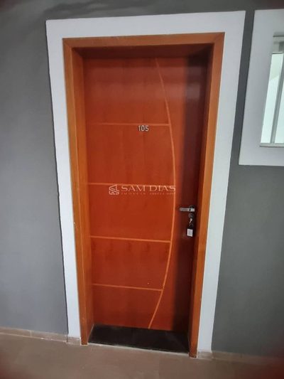 Apartamento, 2 quartos, 41 m² - Foto 2