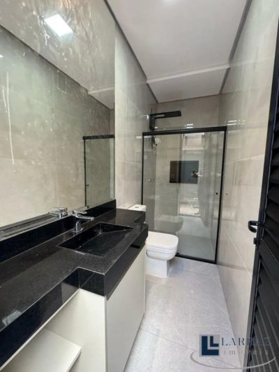 Sobrado, 3 quartos, 192 m² - Foto 4