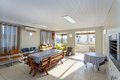 Apartamento, 2 quartos, 65 m² - Foto 5