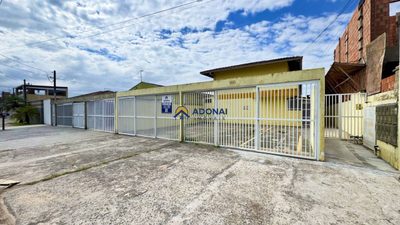 Sobrado, 2 quartos, 53 m² - Foto 5