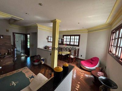 Casa, 4 quartos, 260 m² - Foto 2
