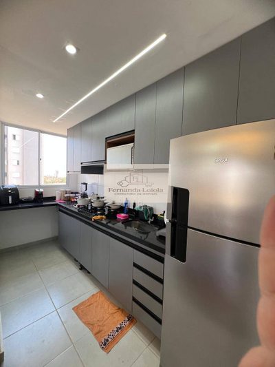 Apartamento, 2 quartos, 53 m² - Foto 5