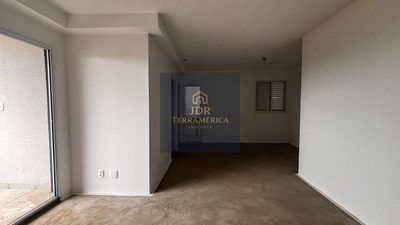 Apartamento, 3 quartos, 69 m² - Foto 2
