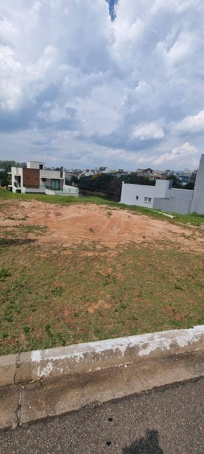 Terreno, 258 m² - Foto 1