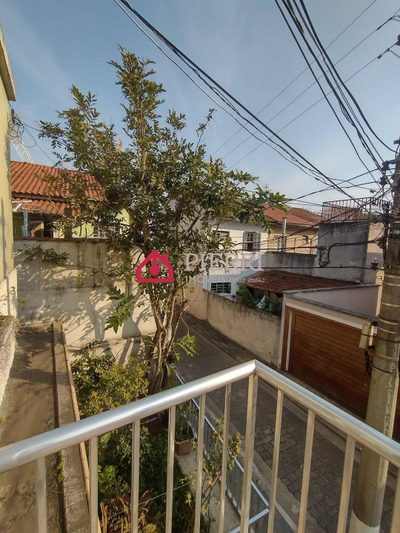 Sobrado, 3 quartos, 125 m² - Foto 1