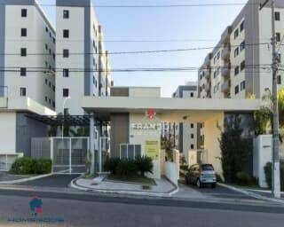 Apartamento, 3 quartos, 82 m² - Foto 1