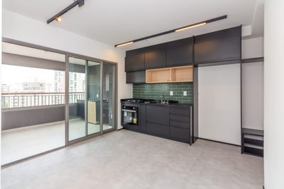 Apartamento, 2 quartos, 56 m² - Foto 1