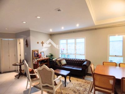 Sobrado, 3 quartos, 270 m² - Foto 3