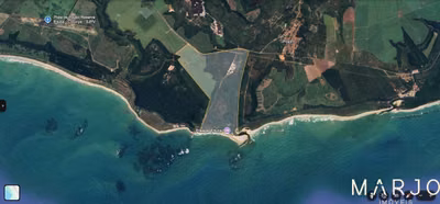Terreno, 156 hectares - Foto 2
