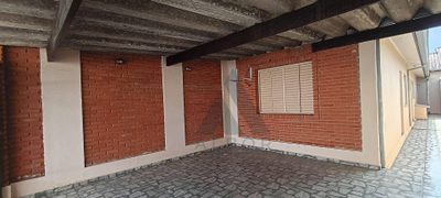 Casa, 2 quartos, 140 m² - Foto 2