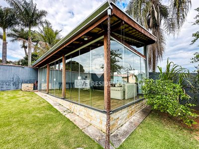 Casa, 3 quartos, 330 m² - Foto 4
