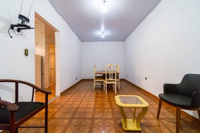 Casa, 2 quartos, 316 m² - Foto 4