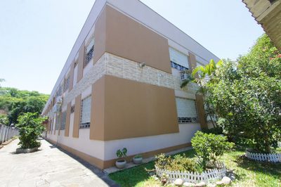 Apartamento, 2 quartos, 57 m² - Foto 1