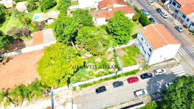 Terreno, 307 m² - Foto 1