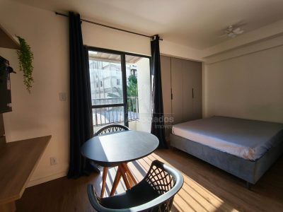 Apartamento, 1 quarto, 22 m² - Foto 3