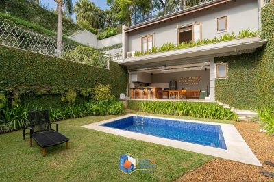 Casa, 4 quartos, 375 m² - Foto 4