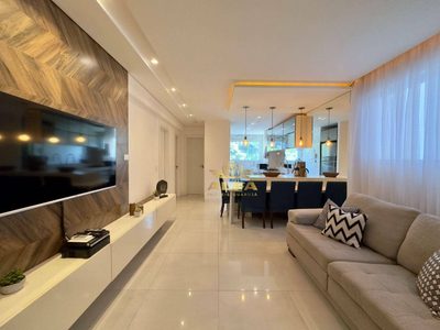 Apartamento, 2 quartos, 65 m² - Foto 2