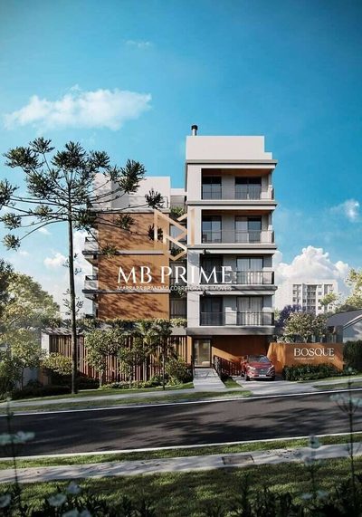 Apartamento, 1 quarto, 42 m² - Foto 1