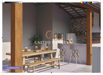 Apartamento, 2 quartos, 47 m² - Foto 3