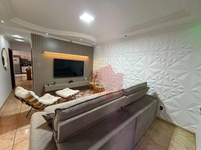 Casa, 3 quartos, 95 m² - Foto 1