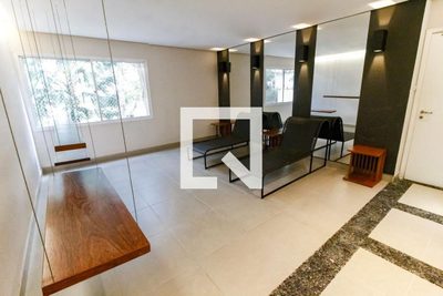 Apartamento, 1 quarto, 62 m² - Foto 1
