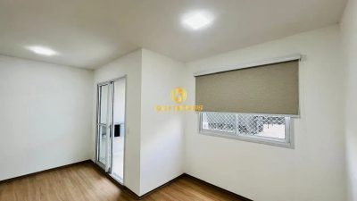 Apartamento, 2 quartos, 69 m² - Foto 2
