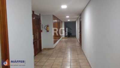 Apartamento, 1 quarto, 41 m² - Foto 2