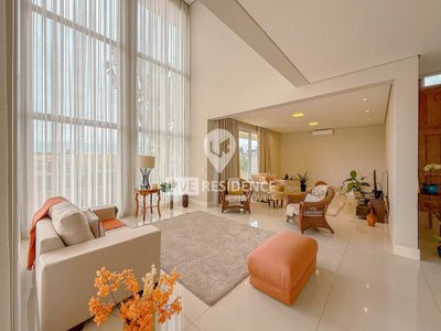 Casa, 4 quartos, 434 m² - Foto 5