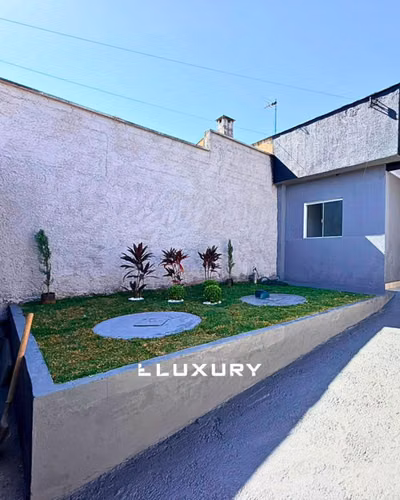 Casa, 2 quartos, 85 m² - Foto 1