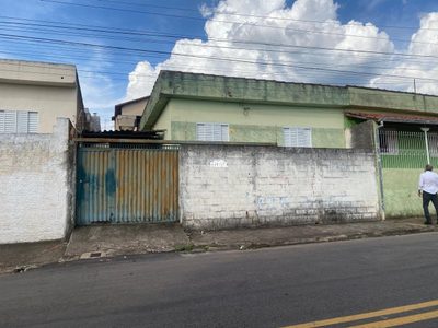 Casa, 2 quartos, 160 m² - Foto 1