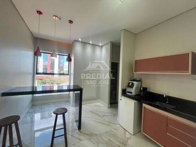 Sala-Conjunto, 70 m² - Foto 1