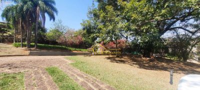 Chácara, 4 quartos, 2 hectares - Foto 2
