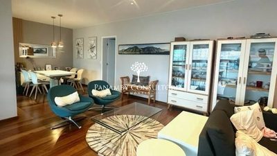 Apartamento, 3 quartos, 226 m² - Foto 4