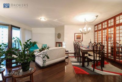 Apartamento, 4 quartos, 173 m² - Foto 5