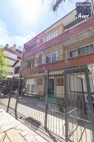 Apartamento, 1 quarto, 47 m² - Foto 1
