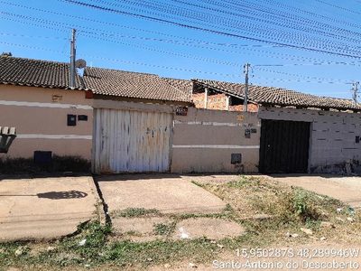 Casa, 2 quartos, 180 m² - Foto 1