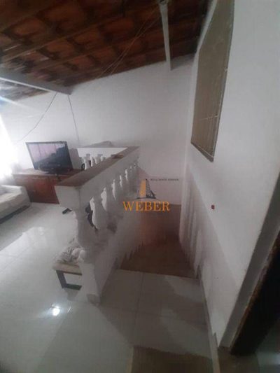 Sobrado, 2 quartos, 111 m² - Foto 3