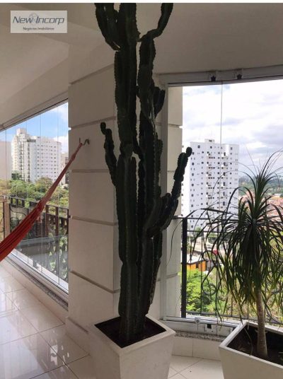 Apartamento, 4 quartos, 334 m² - Foto 3