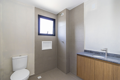 Apartamento, 1 quarto, 20 m² - Foto 4
