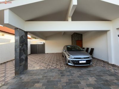 Casa, 3 quartos, 689 m² - Foto 2