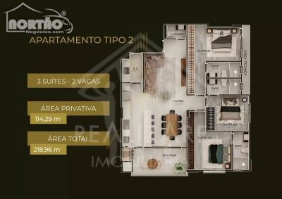 Casa, 1 quarto - Foto 3