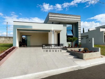 Casa, 3 quartos, 130 m² - Foto 1