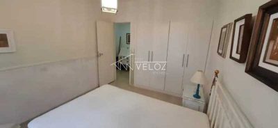 Apartamento, 2 quartos, 65 m² - Foto 3