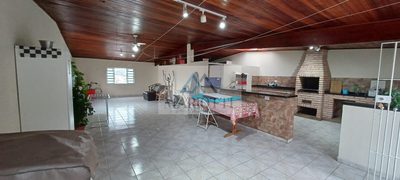 Casa, 3 quartos, 231 m² - Foto 4