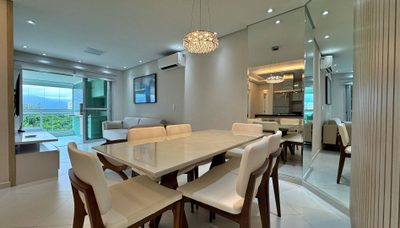 Apartamento, 3 quartos, 101 m² - Foto 5