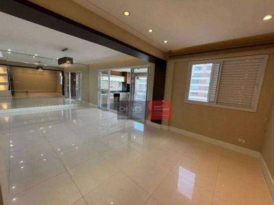 Apartamento, 3 quartos, 122 m² - Foto 5