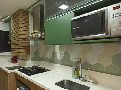 Apartamento, 2 quartos, 64 m² - Foto 3